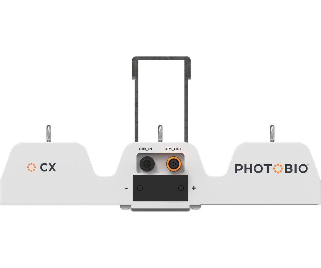 PHOTOBIO CX 2125 High Voltage LED 850W 347-480V S4 w/iLOC (10' Leads product image 6