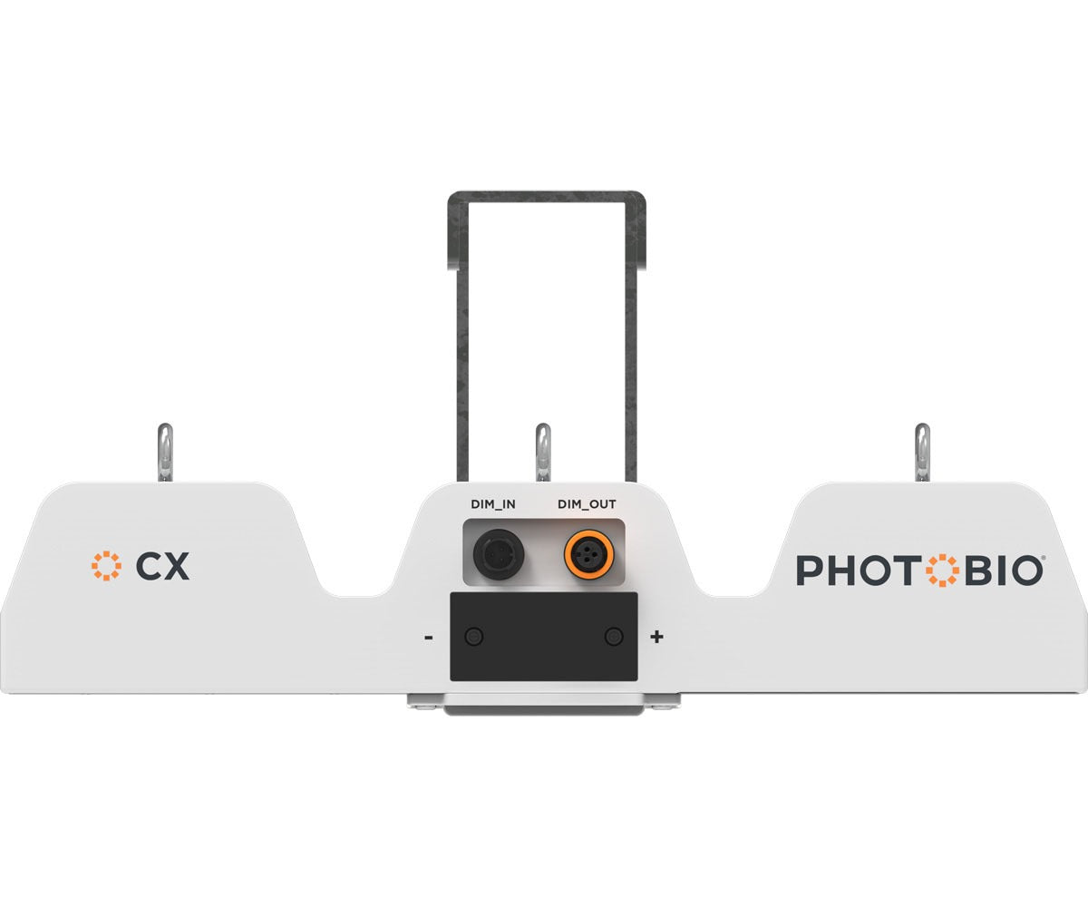 PHOTOBIO CX 2125 High Voltage LED 850W 347-480V S4 w/iLOC (10' Leads product image 6