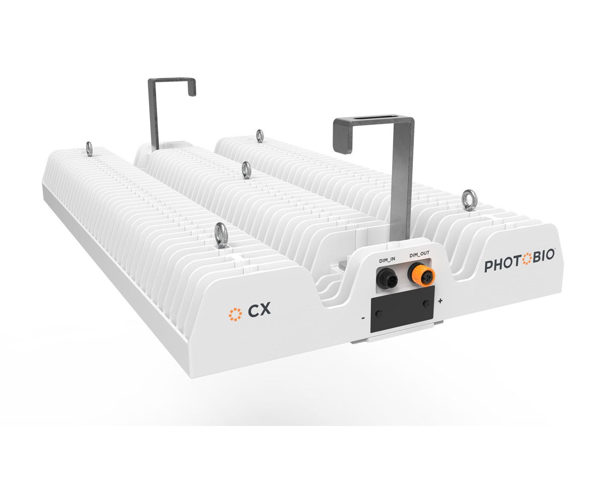 PHOTOBIO CX 2125 High Voltage LED 850W 347-480V S4 w/iLOC (10' Leads product image 7