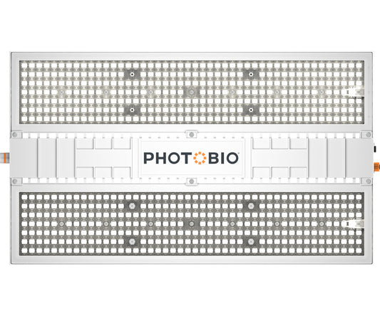 PHOTOBIO CX 2125 High Voltage LED 850W 347-480V S4 w/iLOC (No Cord) product image 1
