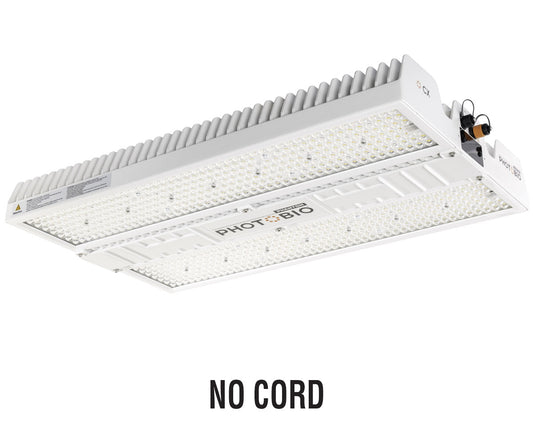 PHOTOBIO CX 2125 LED 850W 100-277V S4 (NO CORD) product image 1