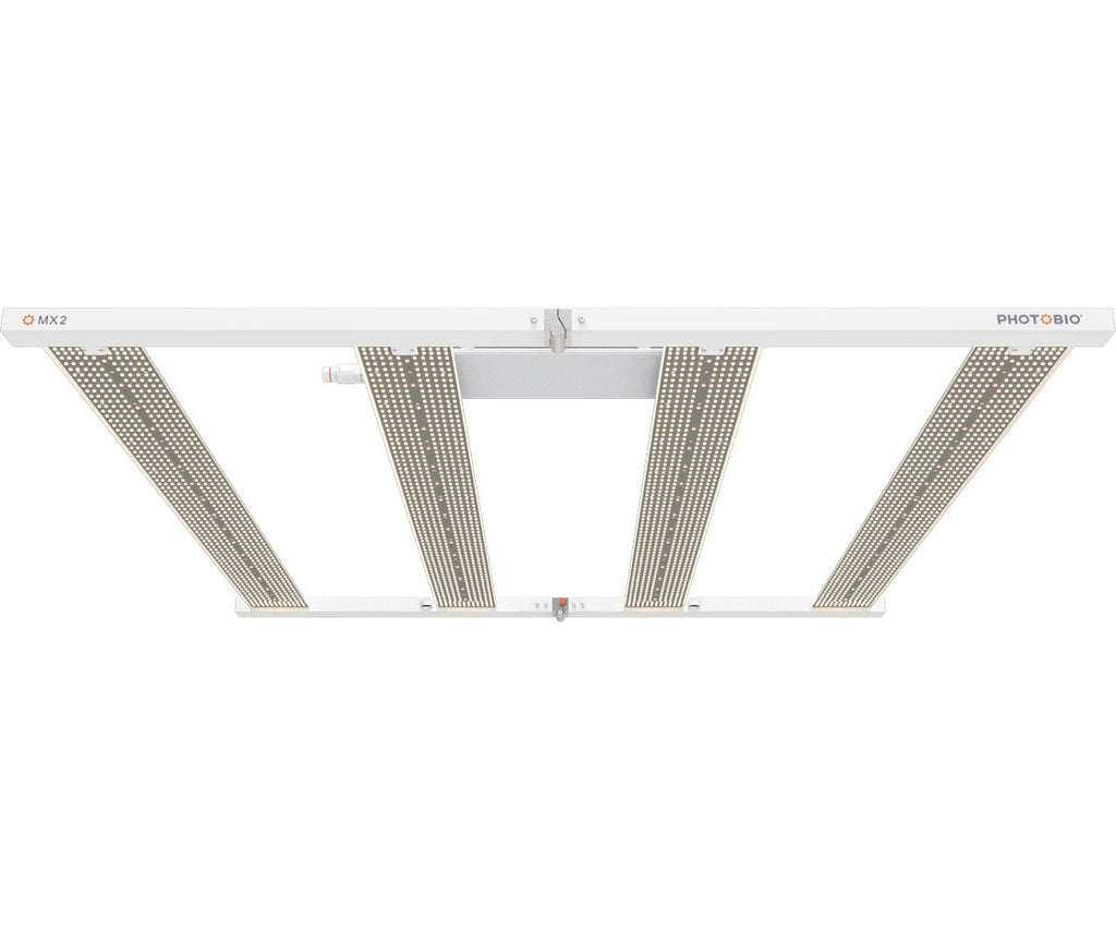 PHOTOBIO MX2 LED 680W 100-277V S4 w/ iLOC (10' 110-120V Cord) product image 2