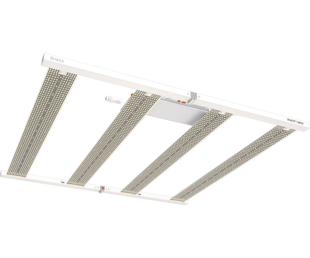 PHOTOBIO MX2 LED 680W 100-277V S4 w/ iLOC (10' 110-120V Cord) product image 3