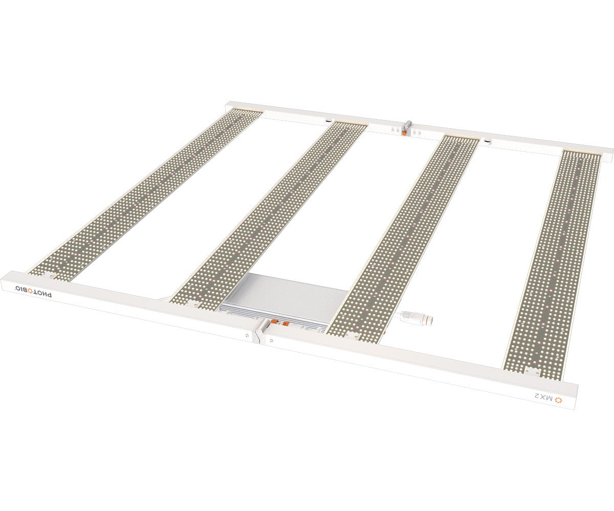 PHOTOBIO MX2 LED 680W 100-277V S4 w/ iLOC (10' 110-120V Cord) product image 4