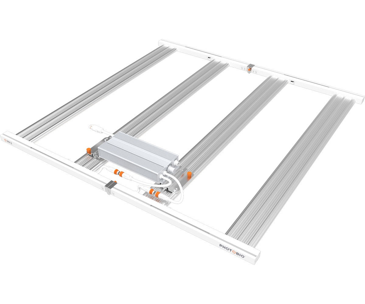 PHOTOBIO MX2 LED 680W 100-277V S4 w/ iLOC (10' 110-120V Cord) product image 5