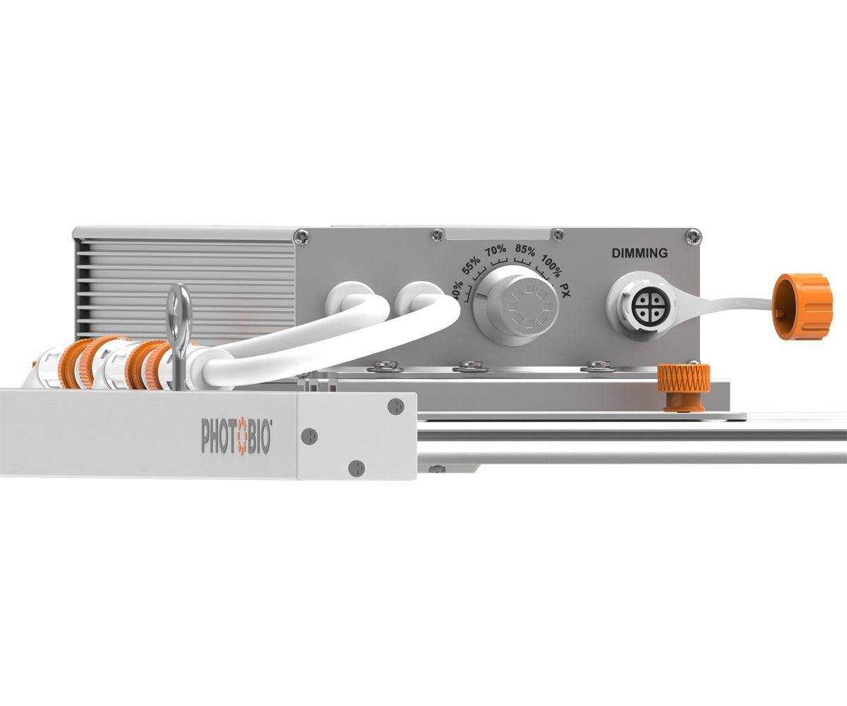 PHOTOBIO MX2 LED 680W 100-277V S4 w/ iLOC (10' 110-120V Cord) product image 8