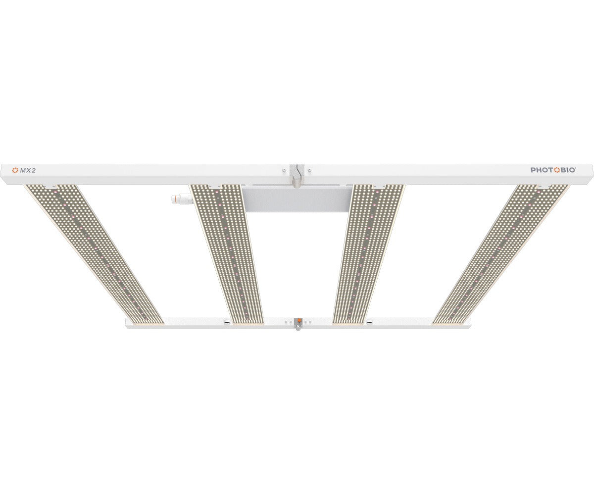 PHOTOBIO MX2 LED 680W 100-277V S4 w/ iLOC (10' 208-240V Cord) product image 2