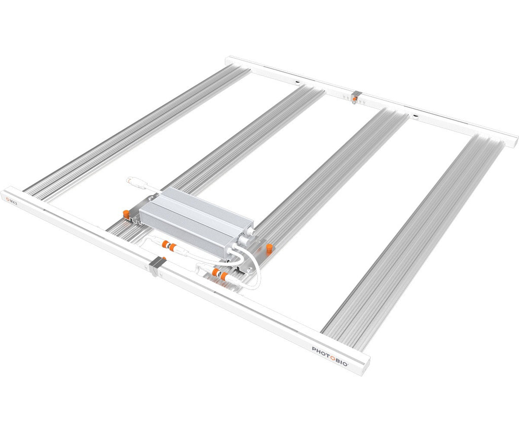 PHOTOBIO MX2 LED 680W 100-277V S4 w/ iLOC (10' 277V L7-15P Cord) product image 5