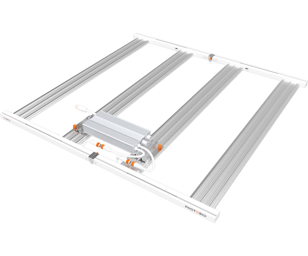 PHOTOBIO MX2 LED 680W 100-277V S4 w/ iLOC (NO CORD) product image 5