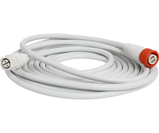 PHOTOBIO PHOTO LOC 0-10V Control Cable 16â€™ Jumper (White) product image 1