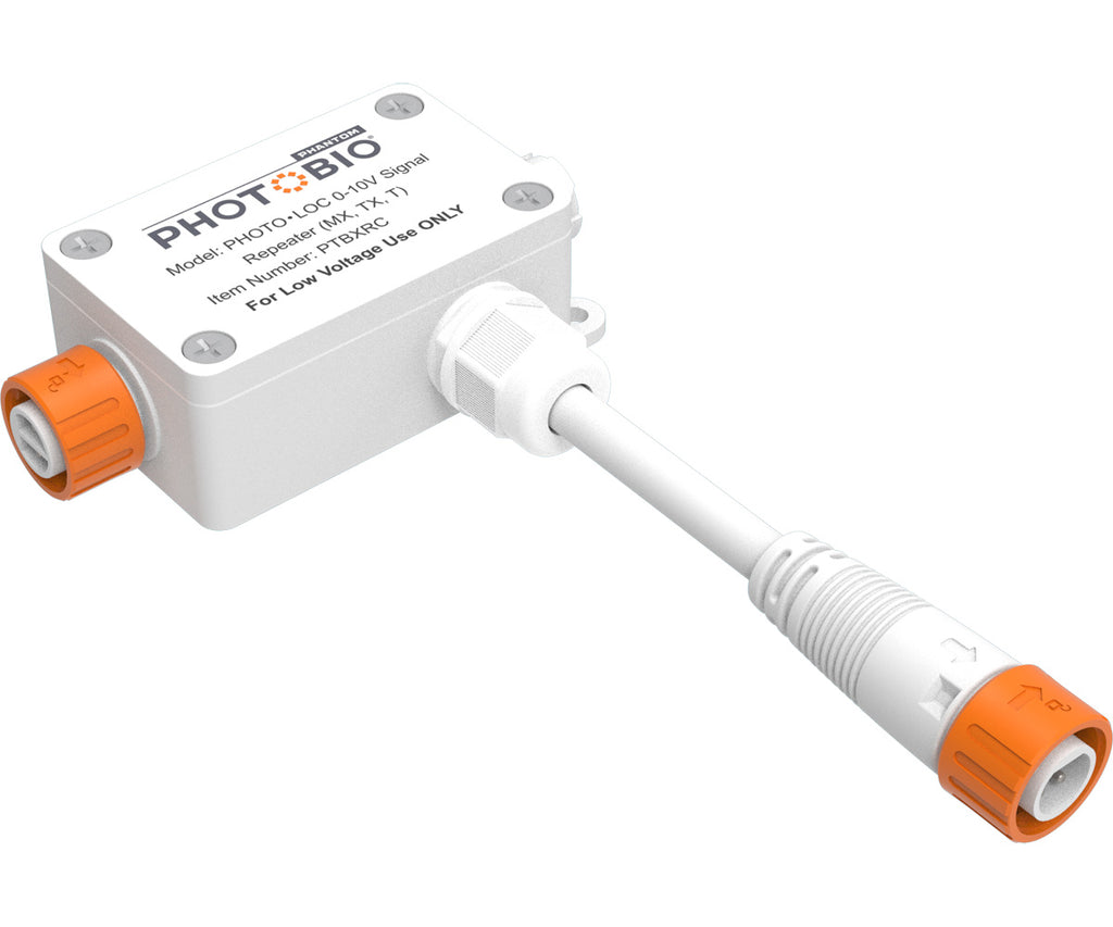 PHOTOBIO PHOTO LOC 0-10V Signal Repeater (MX TX T) product image 1