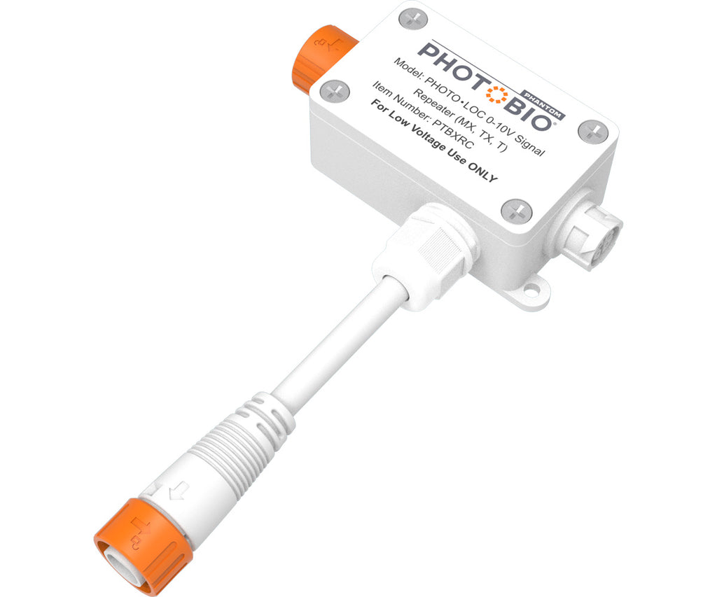 PHOTOBIO PHOTO LOC 0-10V Signal Repeater (MX TX T) product image 4