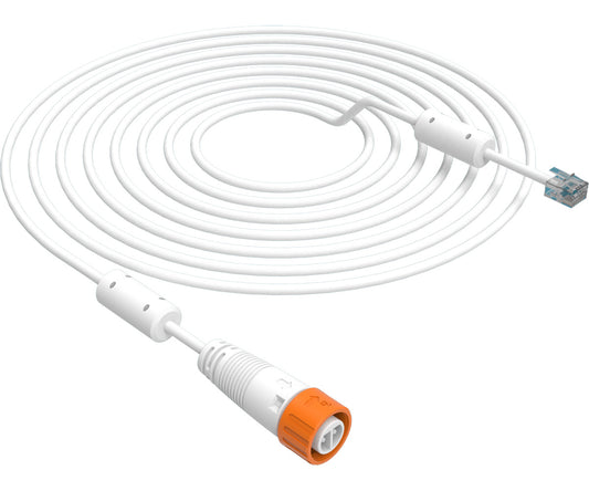 PHOTOBIO PHOTO LOC 0-10V TM Adapter Cable RJ11-2P 20' (for: MX TX T) product image 1