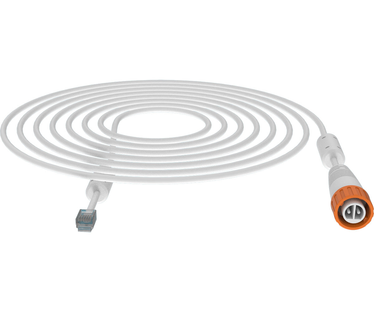 PHOTOBIO PHOTO LOC 0-10V TM Adapter Cable RJ11-2P 20' (for: MX TX T) product image 2