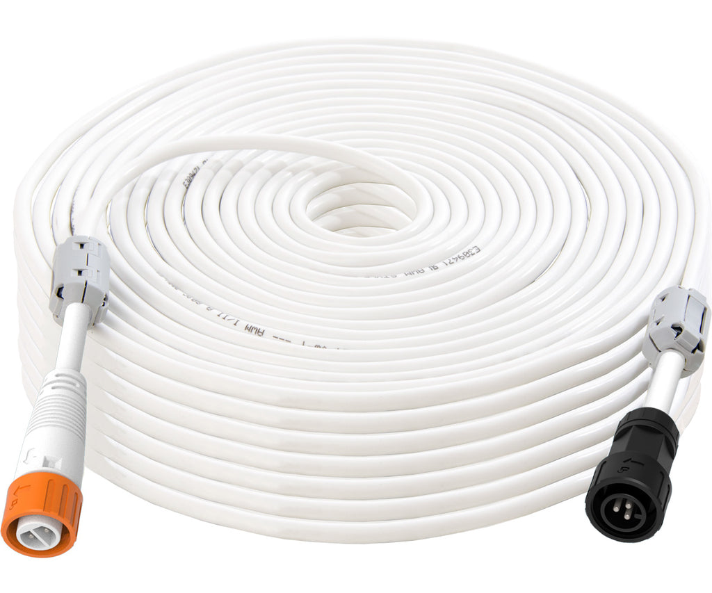 PHOTOBIO PHOTO LOC Control Cable w/Ferrite 0-10V 3P-2P 18AWG 300' product image 1
