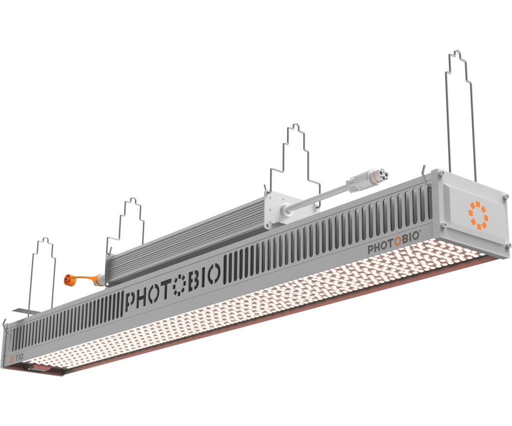 PHOTOBIO TX2 LED 800W 200-480V S5 (10' 277V L7-15P Cord) product image 3