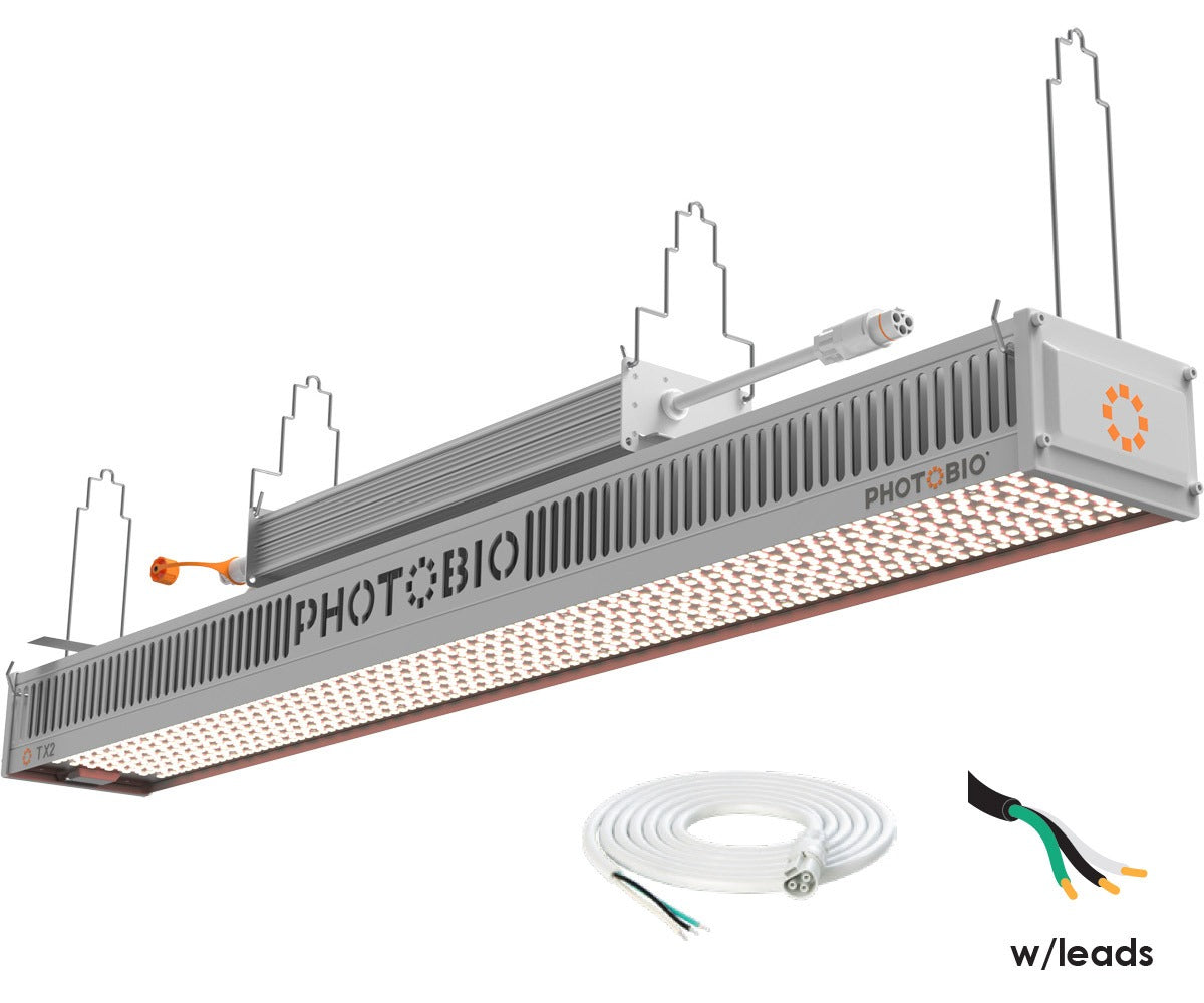 PHOTOBIO TX2 LED 800W 200-480V S5 (10' Leads Cord) product image 1