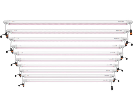 PHOTOBIO VP LED 32W 100-277V VE 2 Pack (10' 277V L7-15P Cord) product image 1