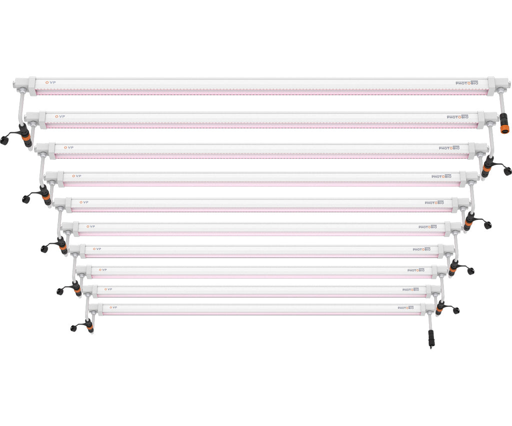 PHOTOBIO VP LED 32W 100-277V VE 2 Pack (NO CORD) product image 1