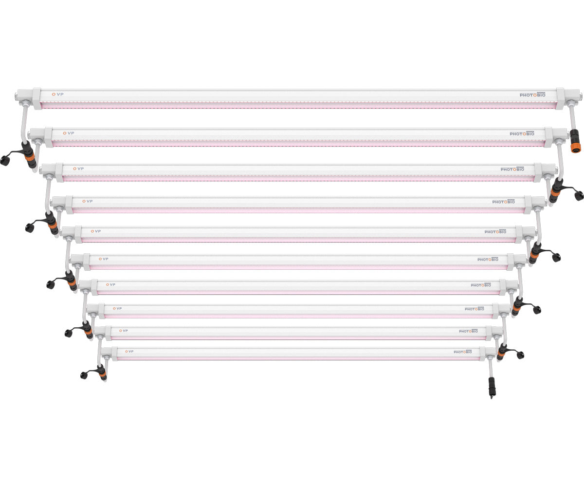 PHOTOBIO VP LED 32W 100-277V VE 2 Pack (NO CORD) product image 1