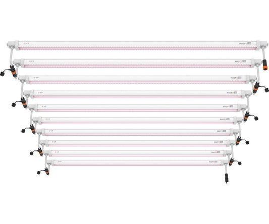 PHOTOBIO VP LED 32W 100-277V VE 2 Pack (NO CORD) product image 1
