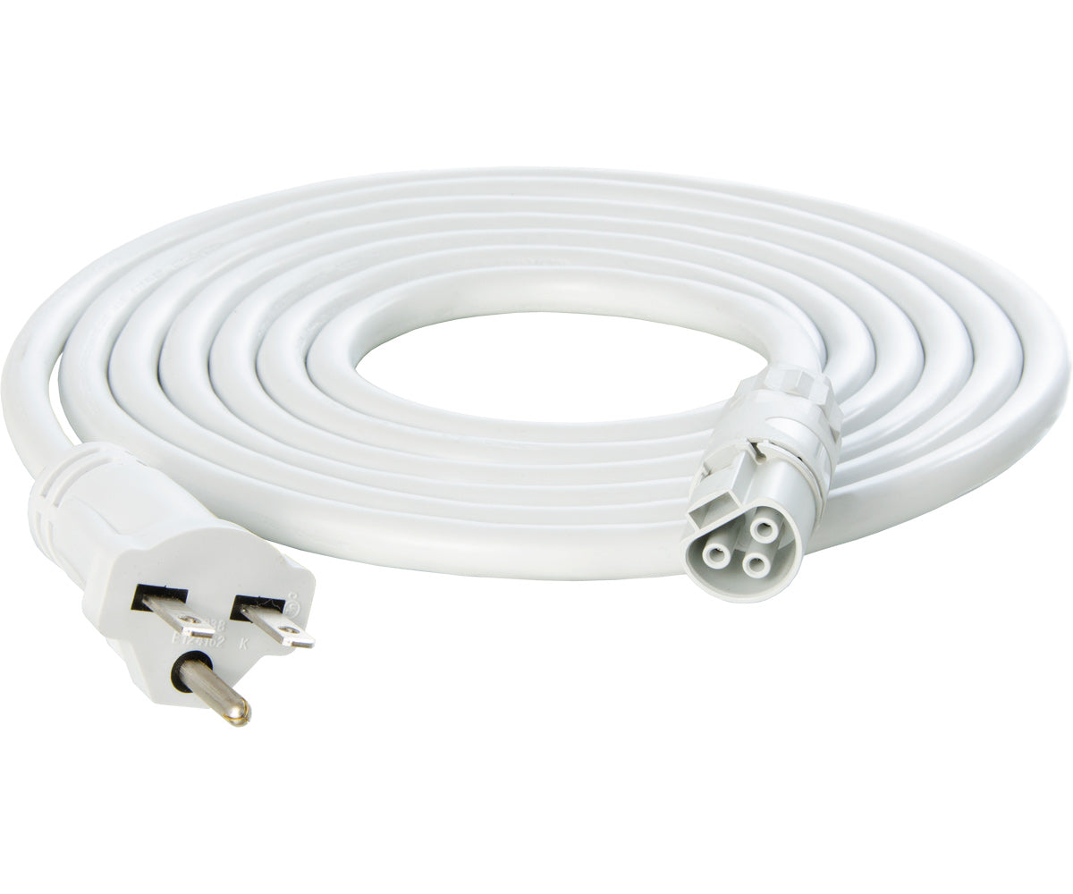 PHOTOBIO X White Cable Harness 16AWG 208-240V Plug 6-15P 10' product image 1