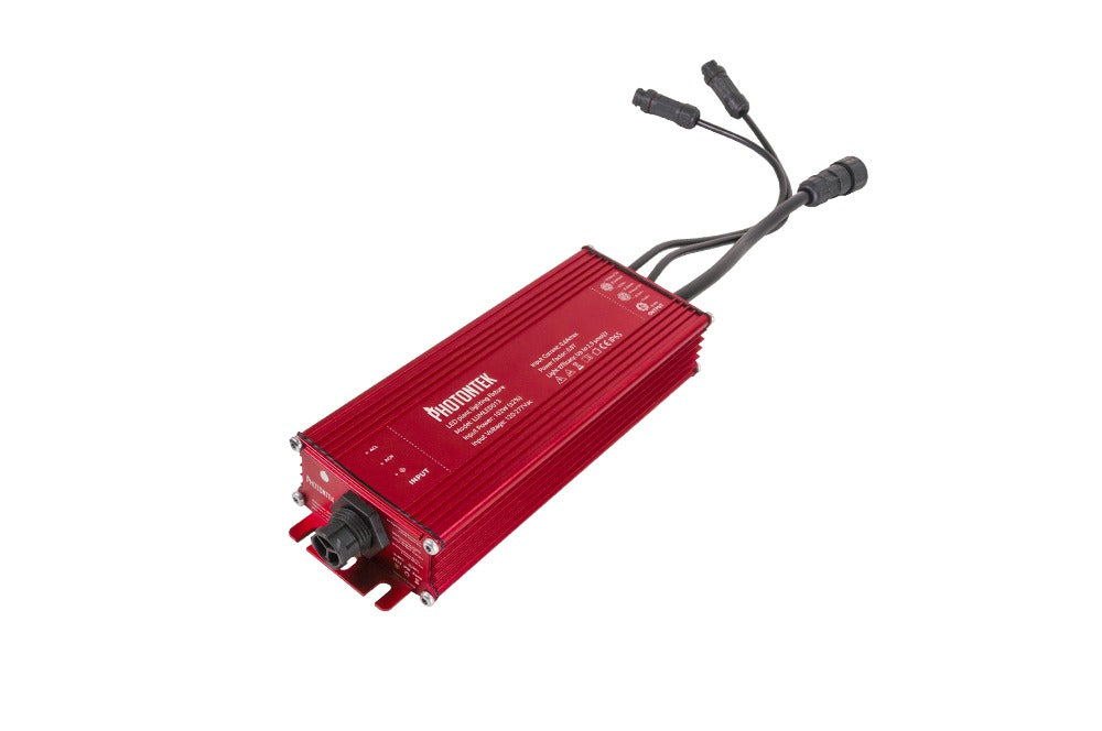 PhotonTek 100W Full Spectrum Supplemental LED Light Bar product image 2