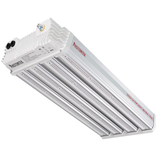 PhotonTek 1050W GH Top Light LED Grow Light (Red + Blue) product image 2