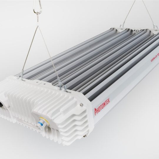 PhotonTek 1050W GH Top Light LED Grow Light (Red + Blue) product image 4