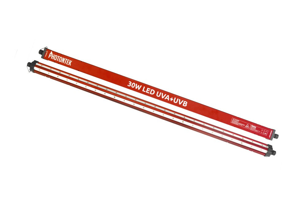 PhotonTek 30W UV Supplemental LED Light Bar product image 1
