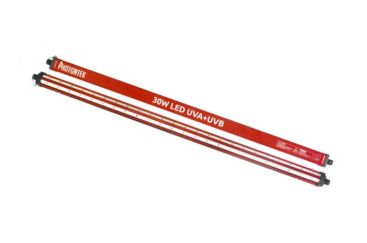 PhotonTek 30W UV Supplemental LED Light Bar product image 1