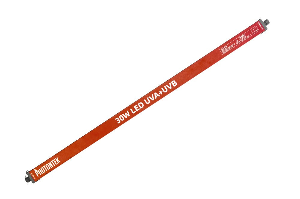 PhotonTek 30W UV Supplemental LED Light Bar product image 3