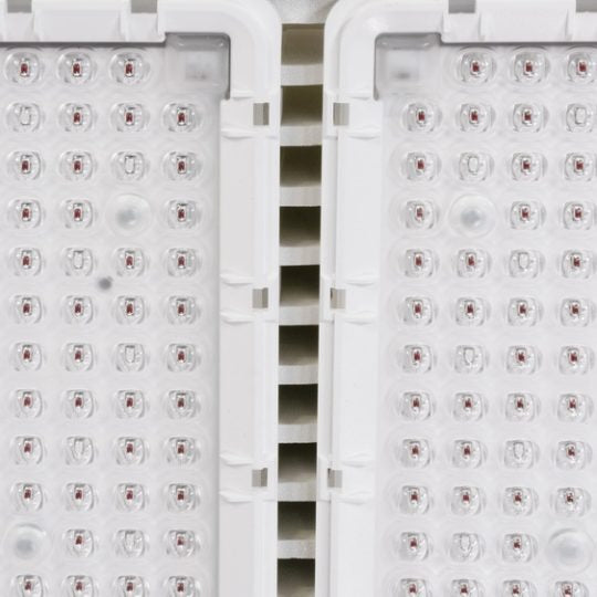 PhotonTek 680W GH Top Light LED Grow Light (Red + Blue) product image 5