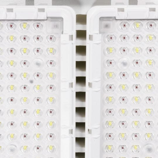 PhotonTek 680W GH Top Light LED Grow Light (White + Red) product image 5