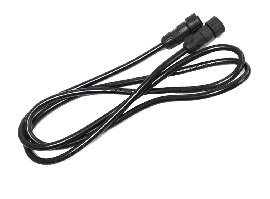 PhotonTek Extension Cable for VF Fixture LED 6.5 ft (Female-Male) product image 1