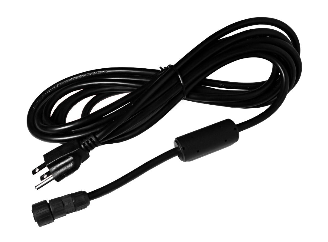 PhotonTek FR/UV Power Cable 13 ft. (4 m) 120 V product image 1