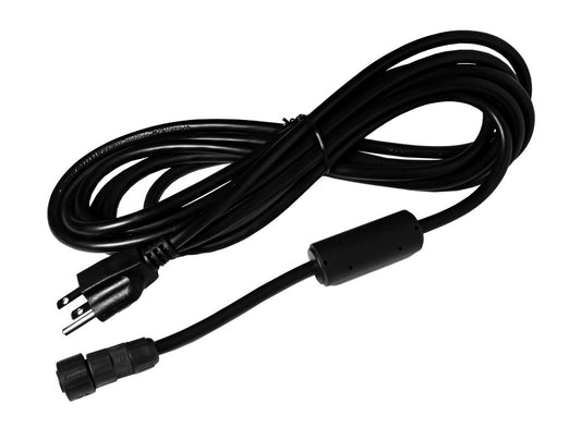 PhotonTek FR/UV Power Cable 13 ft. (4 m) 120 V product image 1