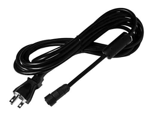 PhotonTek FR/UV Power Cable 13 ft. (4 m) 240 V product image 1