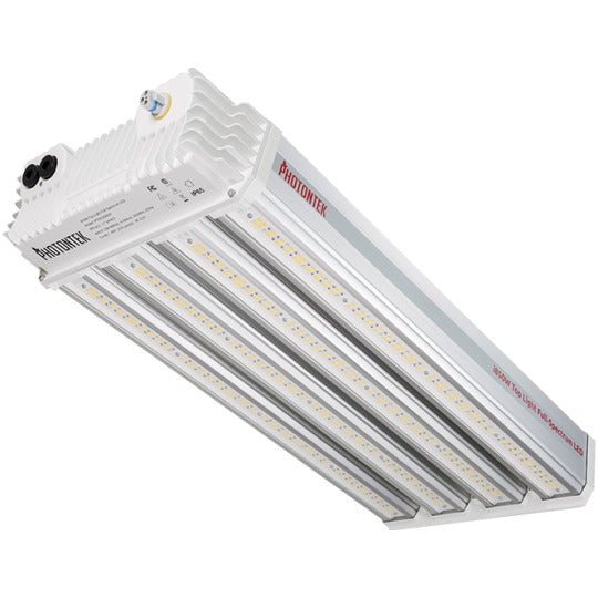 PhotonTek i850W Top Light Full-Spectrum LED Grow Light 400V product image 2