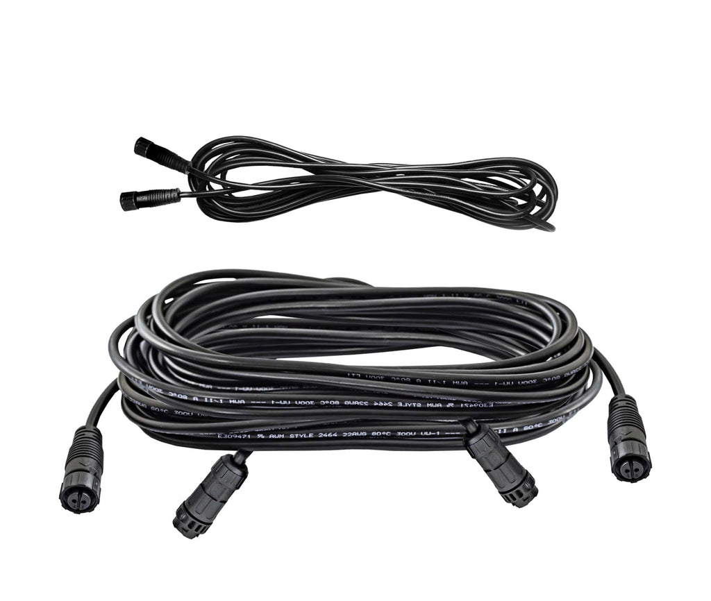 PhotonTek LED Driver + Dimming 5M Extension Cable XT product image 1