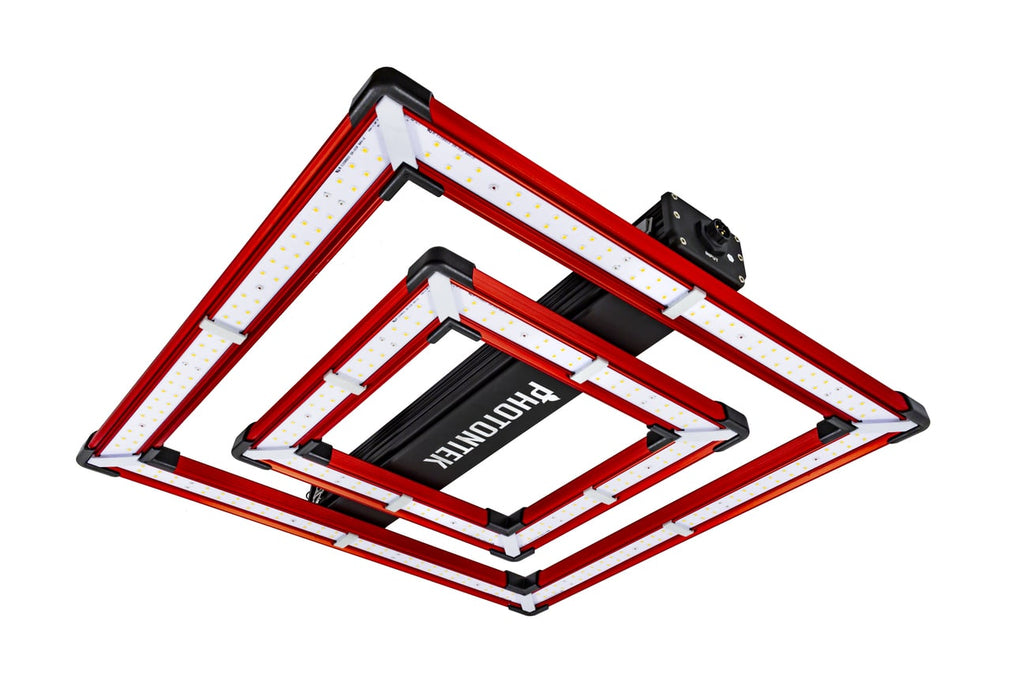 PhotonTek SQ200W LED Grow Light product image 2