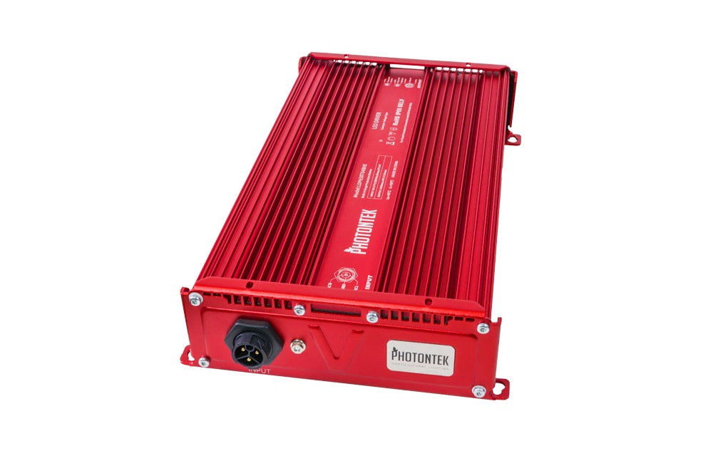 PhotonTek VF 650W Driver PTEKLED035 product image 1