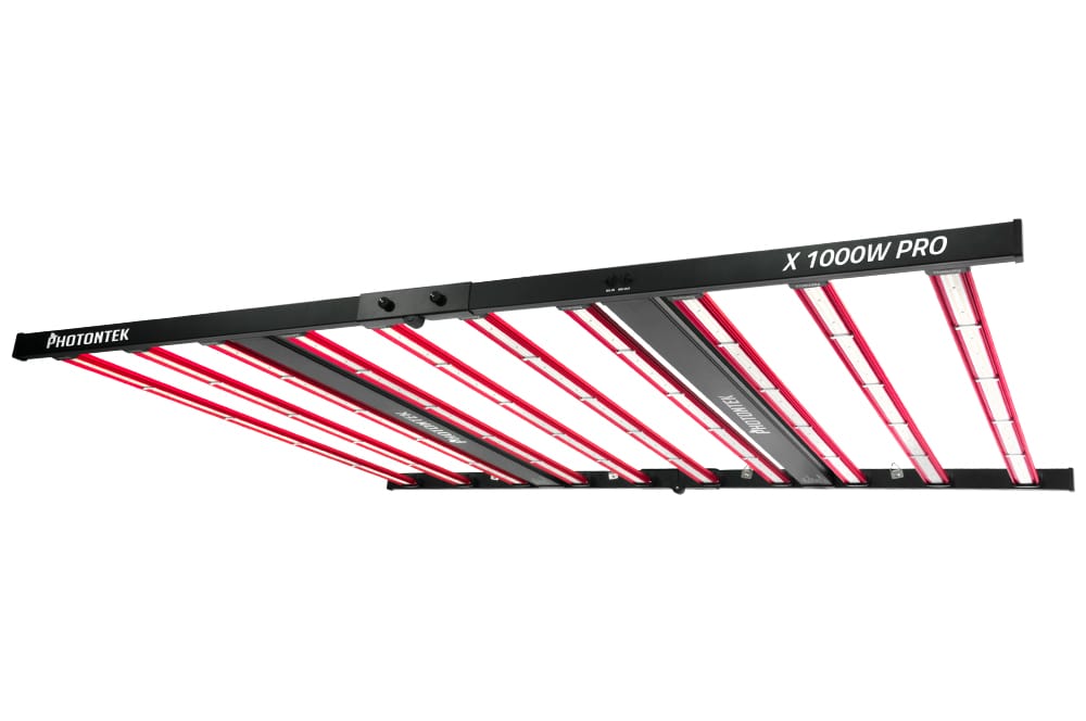 PhotonTek X 1000W Pro LED Grow Light product image 1