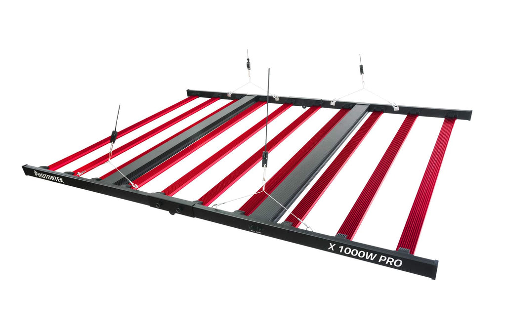 PhotonTek X 1000W Pro LED Grow Light product image 2