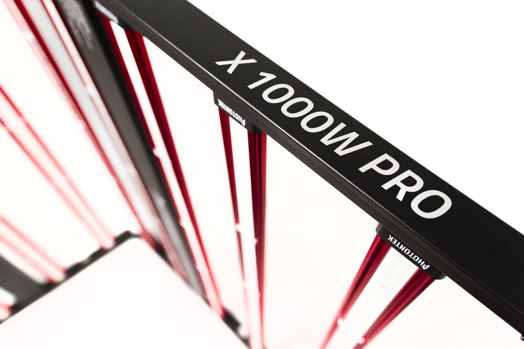 PhotonTek X 1000W Pro LED Grow Light product image 3