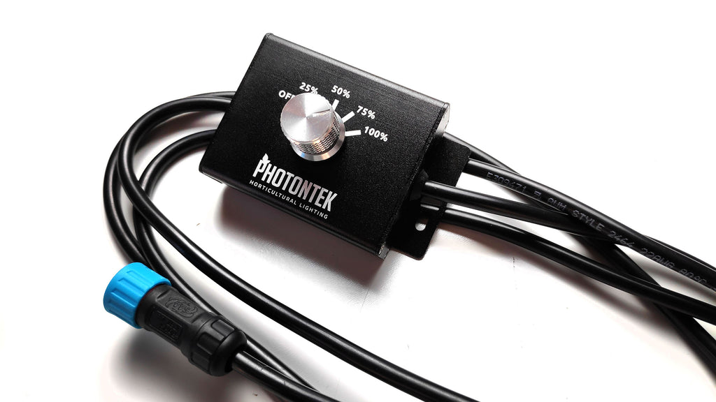 PhotonTek X 465W Pro LED Grow Light product image 2