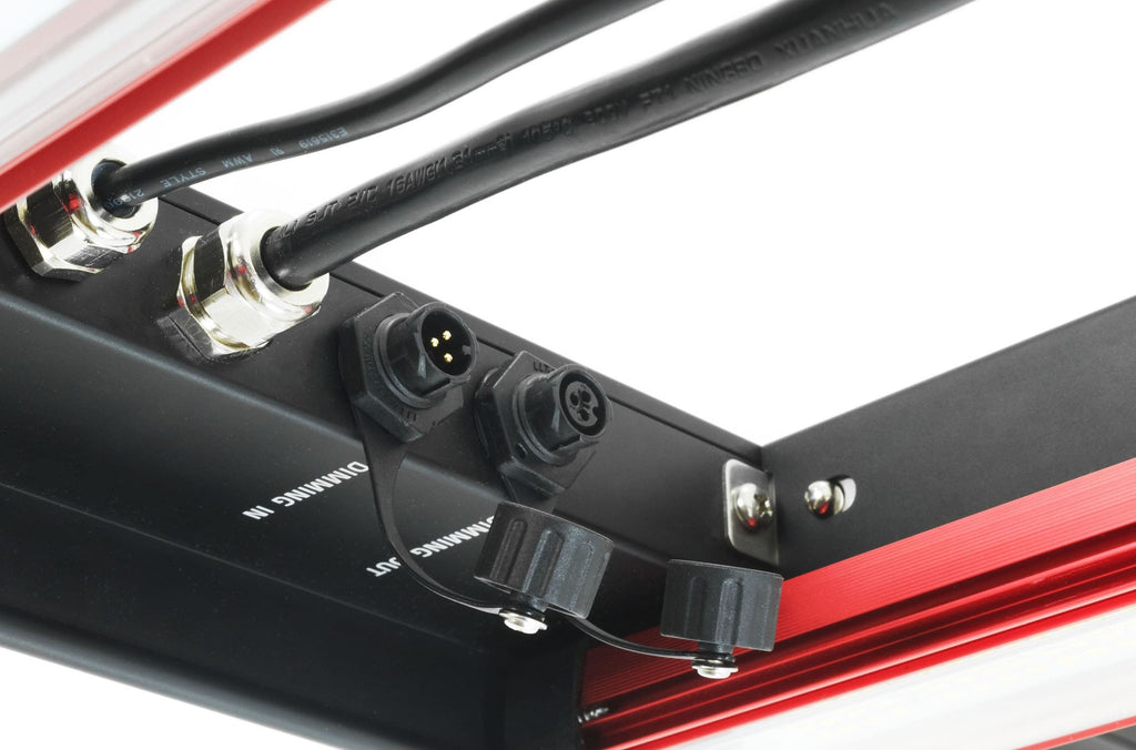 PhotonTek X 600W Pro LED 2.9 Grow Light product image 3