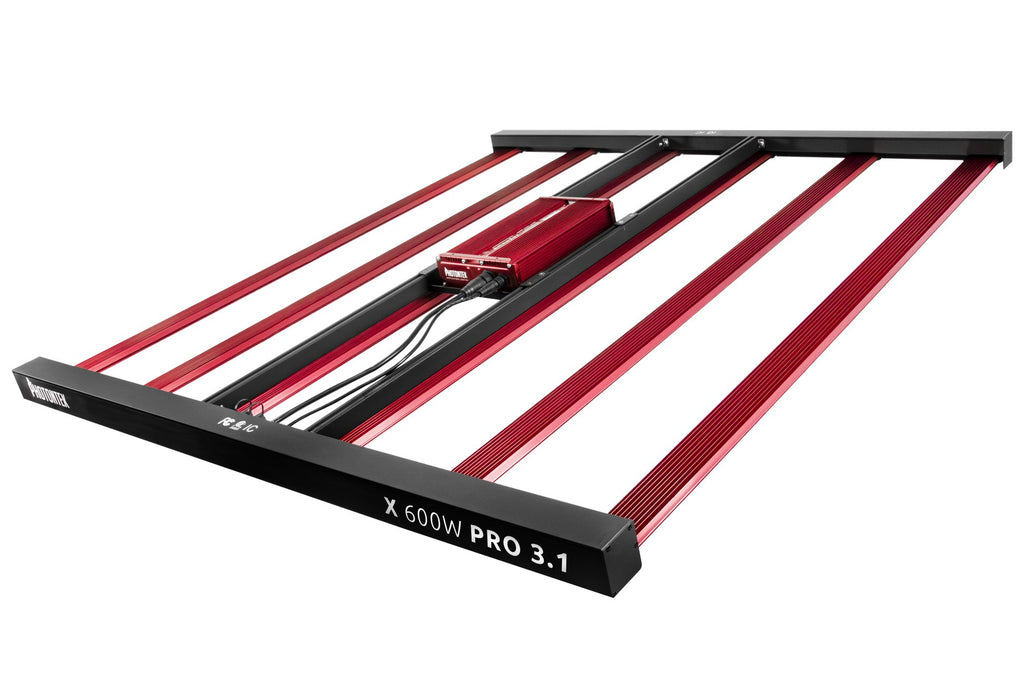PhotonTek X 600W Pro LED 3.1 Grow Light product image 2