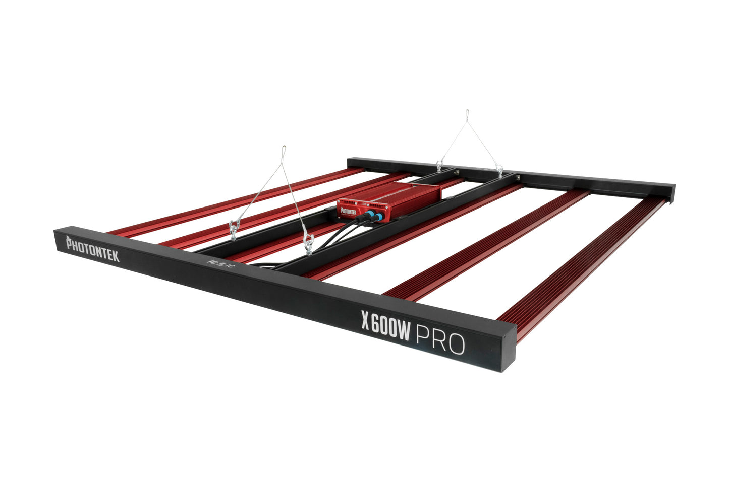 PhotonTek X 600W Pro LED Grow Light product image 2