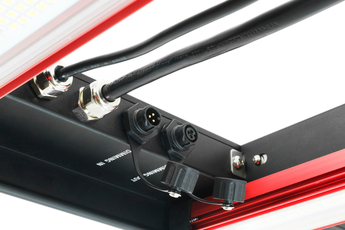 PhotonTek X 600W Pro LED Grow Light product image 3